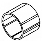 Bearing Spacer (Small) 747-3
